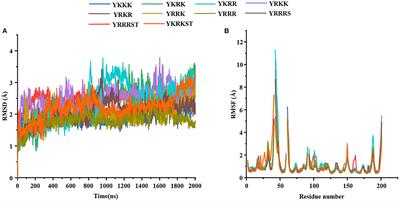 C-Terminal Extended Hexapeptides as Potent Inhibitors of the NS2B-NS3 Protease of the ZIKA Virus